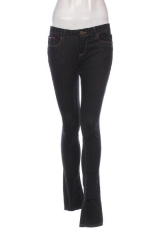 Dámské džíny  Hilfiger Denim, Velikost M, Barva Modrá, Cena  349,00 Kč