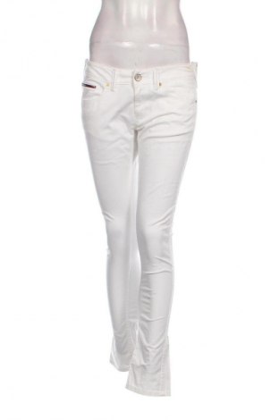 Damen Jeans Hilfiger Denim, Größe L, Farbe Weiß, Preis € 50,00