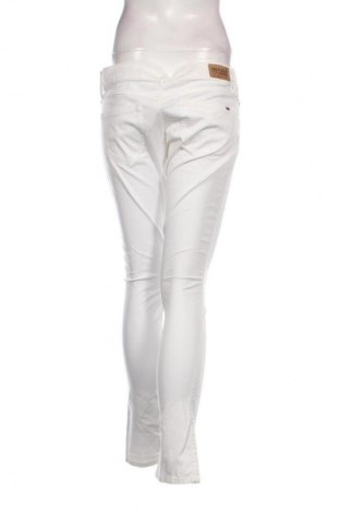 Damen Jeans Hilfiger Denim, Größe L, Farbe Weiß, Preis € 50,00