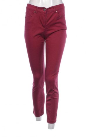 Damskie jeansy Himmelblau by Lola Paltinger, Rozmiar S, Kolor Różowy, Cena 64,99 zł