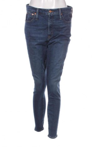 Női farmernadrág J.Crew, Méret M, Szín Kék, Ár 4 889 Ft