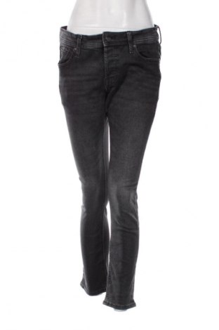 Damen Jeans Jack & Jones, Größe M, Farbe Grau, Preis 15,99 €