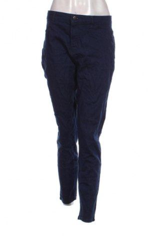 Damen Jeans Janina, Größe XXL, Farbe Blau, Preis € 19,99