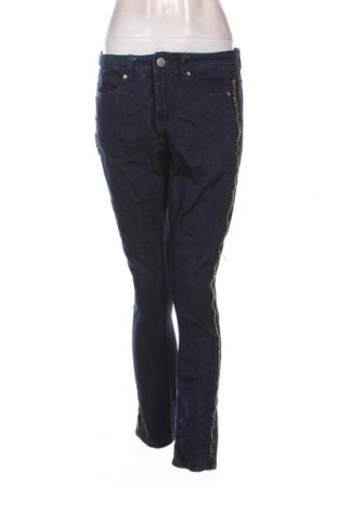 Damen Jeans Janina, Größe XL, Farbe Blau, Preis 11,99 €