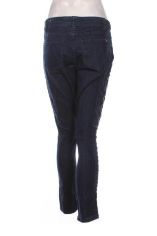 Damen Jeans Janina, Größe XL, Farbe Blau, Preis € 20,99