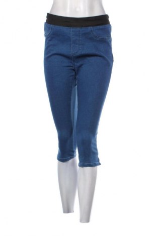 Damen Jeans Janina, Größe L, Farbe Blau, Preis 20,99 €