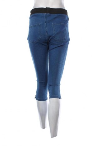 Damen Jeans Janina, Größe L, Farbe Blau, Preis 20,99 €