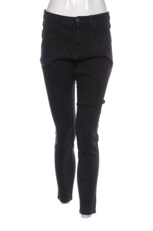 Damen Jeans Janina, Größe L, Farbe Schwarz, Preis 20,99 €