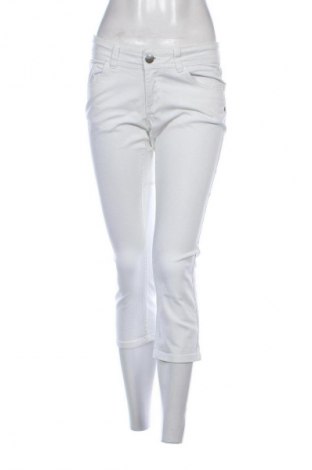 Damen Jeans Janina, Größe M, Farbe Weiß, Preis € 3,99