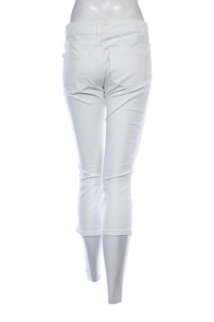 Damen Jeans Janina, Größe M, Farbe Weiß, Preis € 3,99