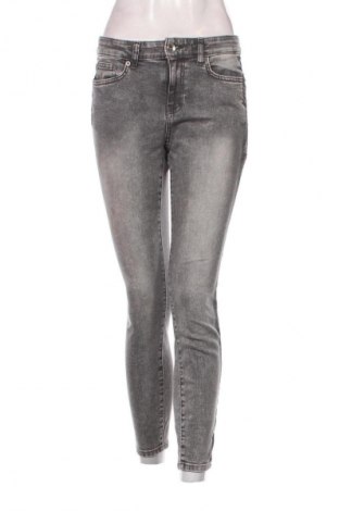 Damen Jeans Janina, Größe M, Farbe Grau, Preis € 3,99
