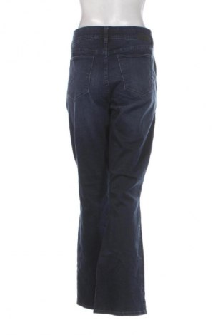 Dámske džínsy  Jeanswest, Veľkosť XXL, Farba Modrá, Cena  23,95 €