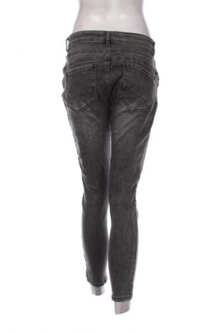 Damen Jeans Jewelly, Größe L, Farbe Grau, Preis € 28,99