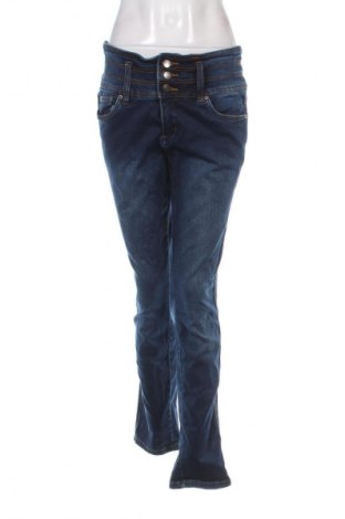 Damen Jeans John Baner, Größe XXL, Farbe Blau, Preis € 20,99