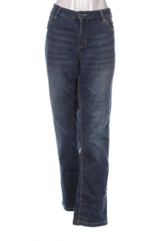 Damen Jeans John Baner, Größe XL, Farbe Blau, Preis € 20,99