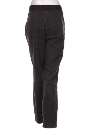 Dámske džínsy  John Baner, Veľkosť XL, Farba Čierna, Cena  8,95 €