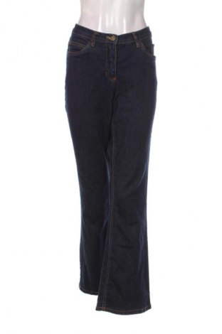 Damen Jeans John Baner, Größe L, Farbe Blau, Preis € 11,99