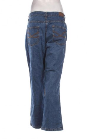 Damen Jeans John Baner, Größe XXL, Farbe Blau, Preis € 20,99