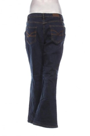 Damen Jeans John Baner, Größe L, Farbe Blau, Preis € 5,99