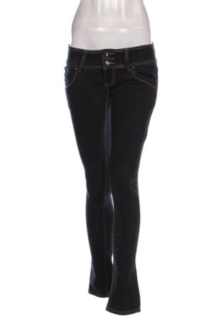 Damen Jeans Just, Größe M, Farbe Schwarz, Preis € 4,99
