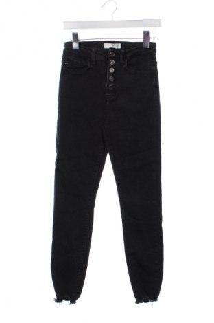 Damen Jeans Kancan, Größe S, Farbe Grau, Preis € 6,99