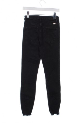 Damen Jeans Kancan, Größe S, Farbe Grau, Preis € 6,99