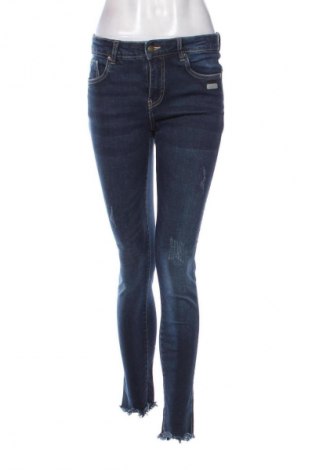 Damen Jeans Kangaroos, Größe S, Farbe Blau, Preis € 7,99