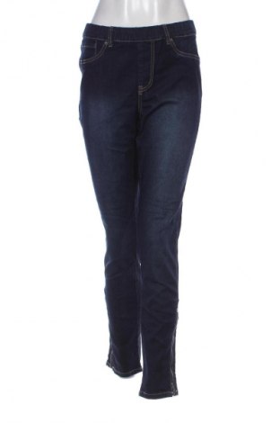 Damen Jeans KappAhl, Größe XL, Farbe Blau, Preis € 6,99