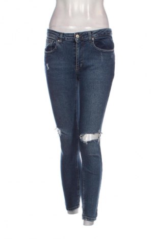 Damen Jeans Karol, Größe M, Farbe Blau, Preis € 6,99