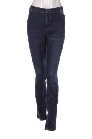 Damen Jeans Kiabi, Größe XXL, Farbe Blau, Preis € 20,99