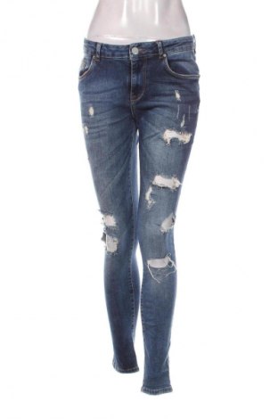 Damen Jeans Lager 157, Größe S, Farbe Blau, Preis € 5,99