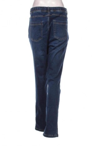 Damen Jeans Laura Torelli, Größe XL, Farbe Blau, Preis 20,99 €