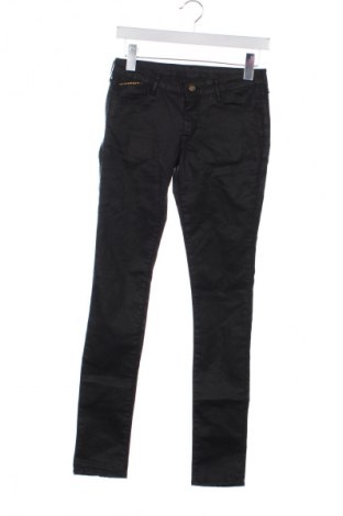 Blugi de femei Le Temps Des Cerises, Mărime XS, Culoare Negru, Preț 73,99 Lei