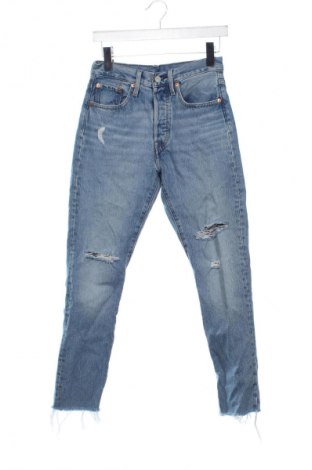 Damen Jeans Levi's, Größe S, Farbe Blau, Preis € 45,99