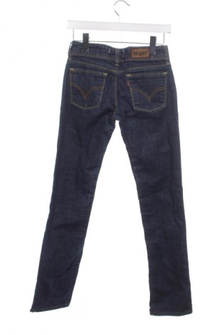 Dámske džínsy  Levi's, Veľkosť XS, Farba Modrá, Cena  38,36 €