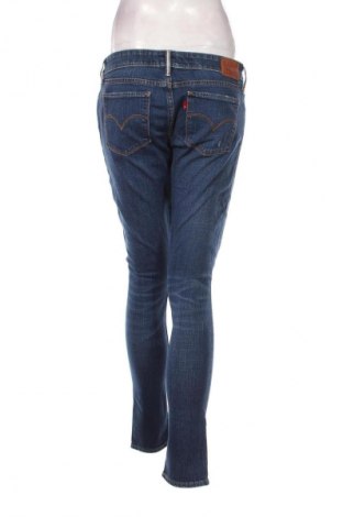 Dámske džínsy  Levi's, Veľkosť L, Farba Modrá, Cena  43,95 €