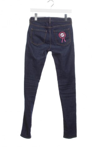 Damen Jeans Love Moschino, Größe XS, Farbe Blau, Preis € 69,98