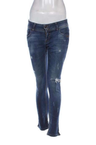 Damen Jeans Ltb, Größe M, Farbe Blau, Preis € 4,99