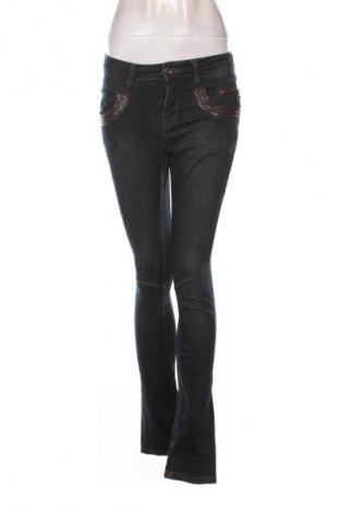 Damen Jeans MOS MOSH, Größe S, Farbe Blau, Preis € 16,99