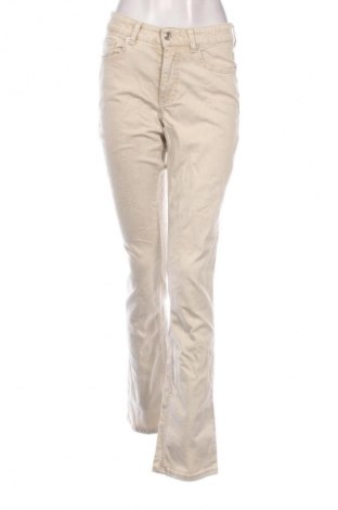Damen Jeans Mac, Größe S, Farbe Beige, Preis € 16,99