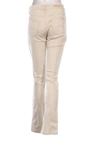 Damen Jeans Mac, Größe S, Farbe Beige, Preis € 16,99