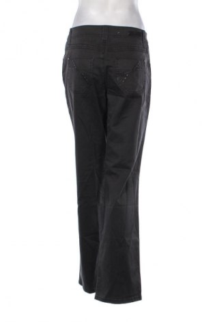 Damen Jeans Mac, Größe M, Farbe Grau, Preis € 10,99