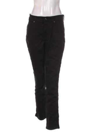 Damen Jeans Mac, Größe M, Farbe Schwarz, Preis € 10,99