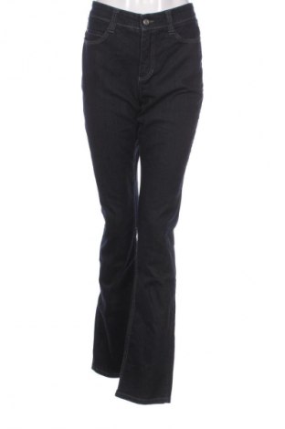 Damskie jeansy Mac, Rozmiar L, Kolor Niebieski, Cena 245,99 zł