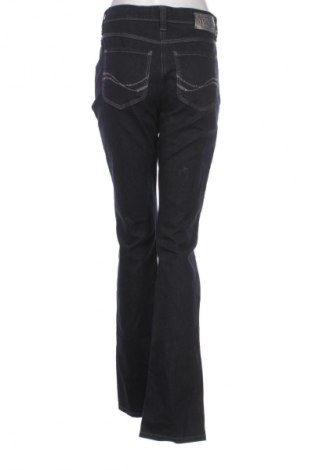 Damskie jeansy Mac, Rozmiar L, Kolor Niebieski, Cena 245,99 zł