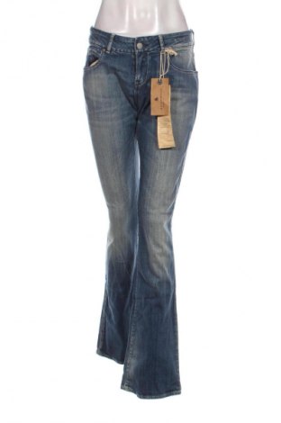 Γυναικείο Τζίν Maison Scotch, Μέγεθος XL, Χρώμα Μπλέ, Τιμή 97,25 €