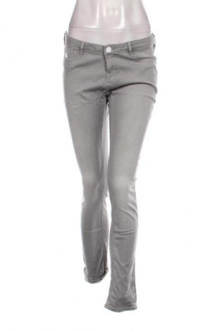 Damskie jeansy Maison Scotch, Rozmiar L, Kolor Szary, Cena 112,99 zł