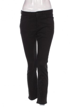 Damen Jeans Mango, Größe M, Farbe Schwarz, Preis 13,99 €