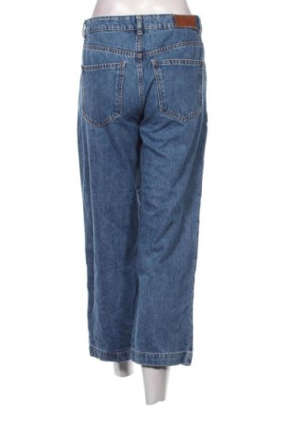 Damskie jeansy Mango, Rozmiar S, Kolor Niebieski, Cena 209,66 zł