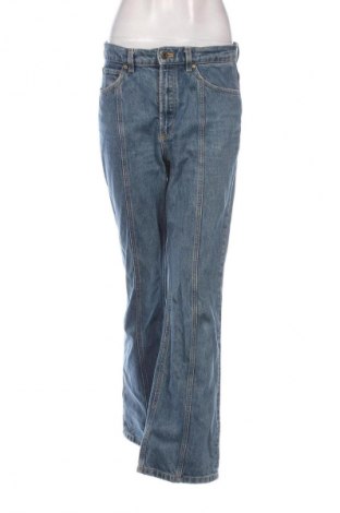 Damen Jeans Massimo Dutti, Größe M, Farbe Blau, Preis € 52,99